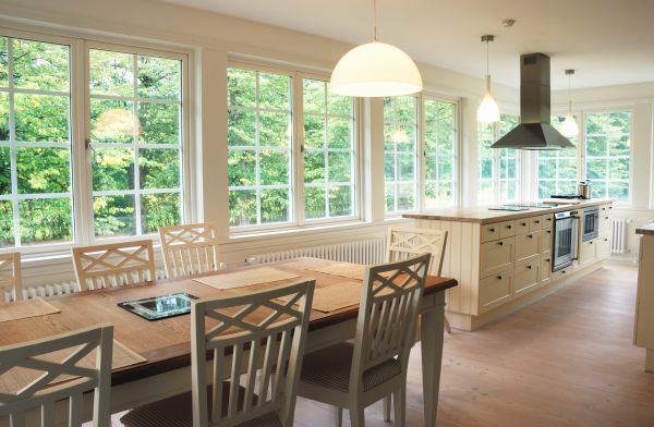 Home Window Replacement in Roanoke