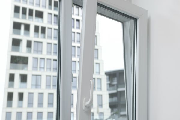 Soundproof Windows Installation in Roanoke
