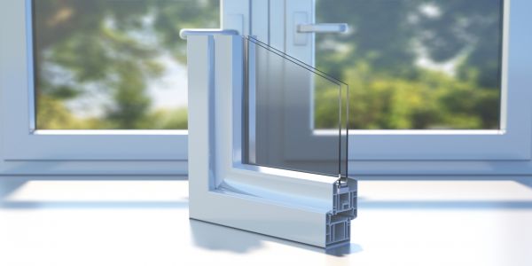 Double Pane Window Replacement in Roanoke