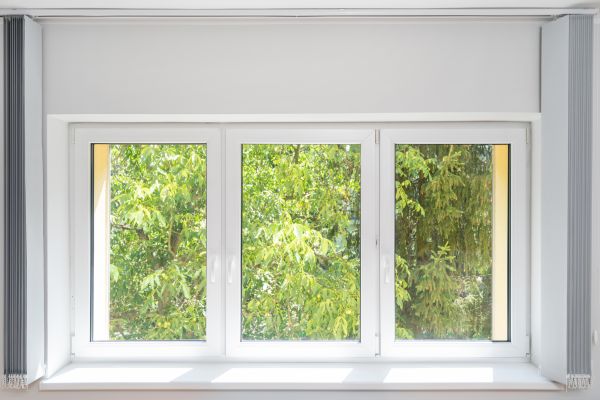 Window Installation Service in Roanoke