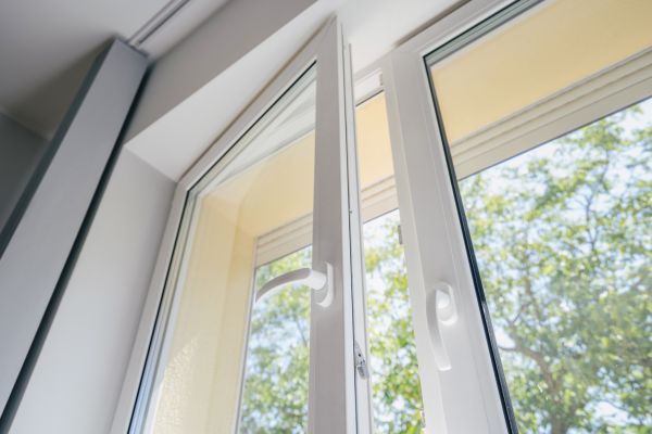 Vinyl Window Replacement in Roanoke