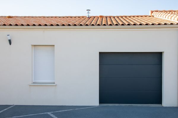 Garage Window Replacement in Roanoke