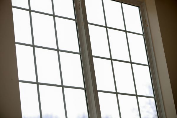 Steel Window Installation in Roanoke