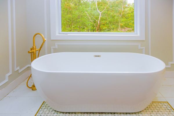 Bathroom Window Installation in Roanoke