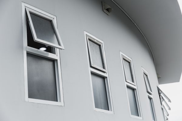 Awning Windows Installation in Roanoke