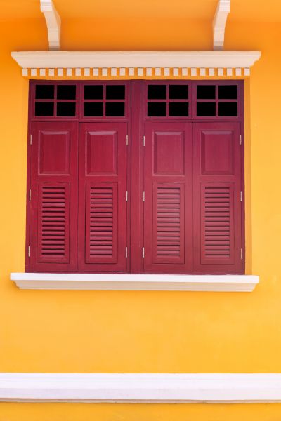 Wood Window Service in Roanoke