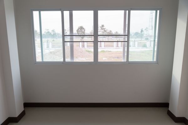 Sliding Windows Installation in Roanoke