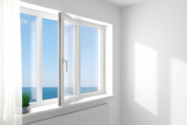 Casement Windows Installation in Roanoke
