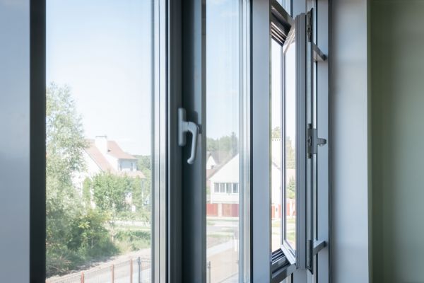 Aluminium Windows Installation in Roanoke
