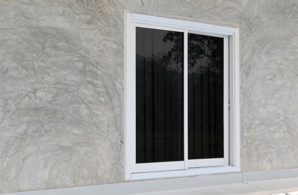 Sliding Window Replacement in Roanoke
