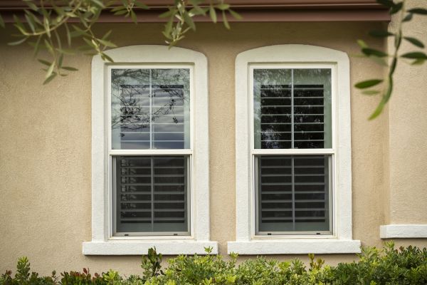 Single Hung Window Replacement in Roanoke