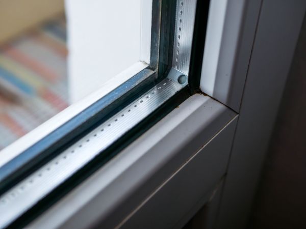 Security Window Replacement in Roanoke