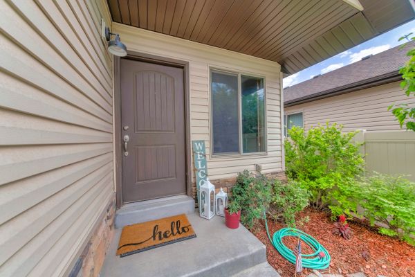 Retrofit Window Replacement in Roanoke