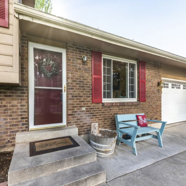 Hopper Window Replacement in Roanoke