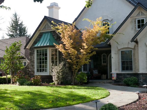French Window Replacement in Roanoke