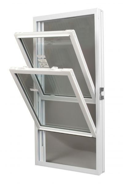 Double Hung Window Replacement in Roanoke