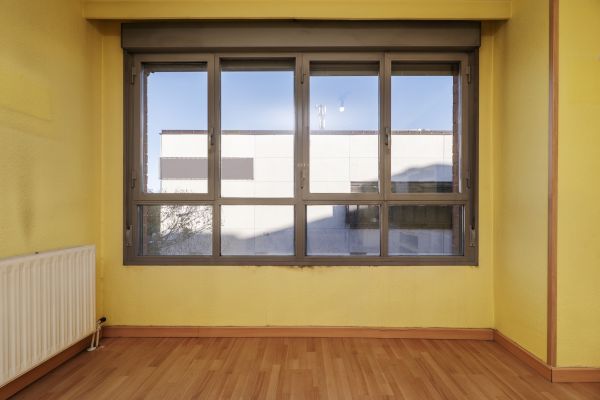 Aluminum Window Replacement in Roanoke