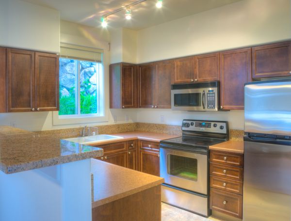 Kitchen Window Remodeling in Roanoke