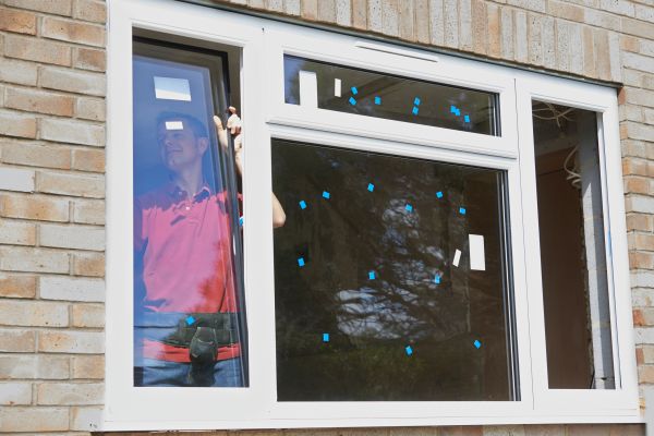 New Windows Installation in Roanoke